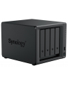 synology NAS DS925+ 4x0HDD V1500B 4GB DDR4 ECC 2x2,5GbE RJ45 3Y - nr 12