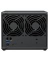 synology NAS DS925+ 4x0HDD V1500B 4GB DDR4 ECC 2x2,5GbE RJ45 3Y - nr 15