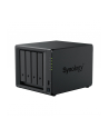 synology NAS DS925+ 4x0HDD V1500B 4GB DDR4 ECC 2x2,5GbE RJ45 3Y - nr 17