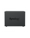 synology NAS DS925+ 4x0HDD V1500B 4GB DDR4 ECC 2x2,5GbE RJ45 3Y - nr 20