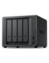 synology NAS DS925+ 4x0HDD V1500B 4GB DDR4 ECC 2x2,5GbE RJ45 3Y - nr 22