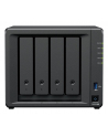 synology NAS DS925+ 4x0HDD V1500B 4GB DDR4 ECC 2x2,5GbE RJ45 3Y - nr 23