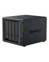 synology NAS DS925+ 4x0HDD V1500B 4GB DDR4 ECC 2x2,5GbE RJ45 3Y - nr 24