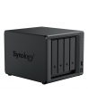 synology NAS DS925+ 4x0HDD V1500B 4GB DDR4 ECC 2x2,5GbE RJ45 3Y - nr 28