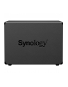 synology NAS DS925+ 4x0HDD V1500B 4GB DDR4 ECC 2x2,5GbE RJ45 3Y - nr 32