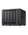 synology NAS DS925+ 4x0HDD V1500B 4GB DDR4 ECC 2x2,5GbE RJ45 3Y - nr 36