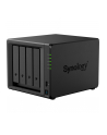 synology NAS DS925+ 4x0HDD V1500B 4GB DDR4 ECC 2x2,5GbE RJ45 3Y - nr 40