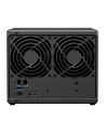 synology NAS DS925+ 4x0HDD V1500B 4GB DDR4 ECC 2x2,5GbE RJ45 3Y - nr 42