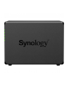 synology NAS DS925+ 4x0HDD V1500B 4GB DDR4 ECC 2x2,5GbE RJ45 3Y - nr 43