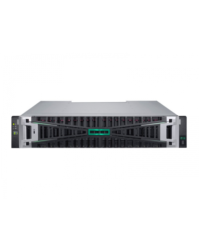hewlett packard enterprise Macierz dyskowa MSA 2070 SFF FC 12x3.84T XCVR P76570-B25 główny