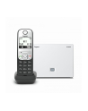 gigaset Telefon bezprzewodowy VoIP A690A IP Base - nr 1