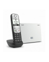 gigaset Telefon bezprzewodowy VoIP A690A IP Base - nr 2