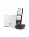 gigaset Telefon bezprzewodowy VoIP A690A IP Base - nr 3