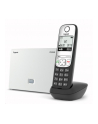 gigaset Telefon bezprzewodowy VoIP A690A IP Base - nr 4