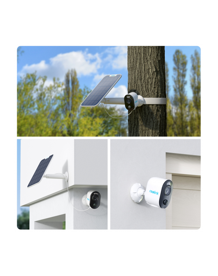 Reolink Argus Series B310 Bullet (Form) Ip Security Camera główny