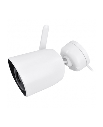 Solight 1D79, Kamera Zewnętrzna Ip, 4Mp, 2560X1440, 15Fps, Slot S nr 2