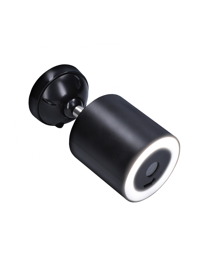 Solight 1D80, Kamera Ip Zewnętrzna, 3Mp, 2048X1536, 15 Kl, S, Świa (8592718036492) główny