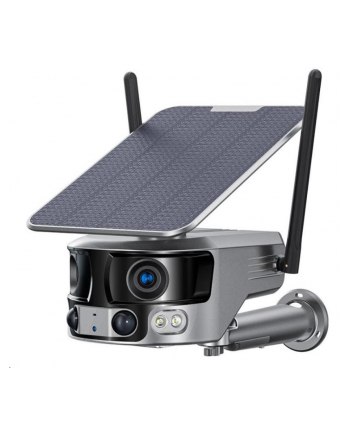 Viking Vprime4G Solarna Kamera Bezpieczeństwa 4G nr 1
