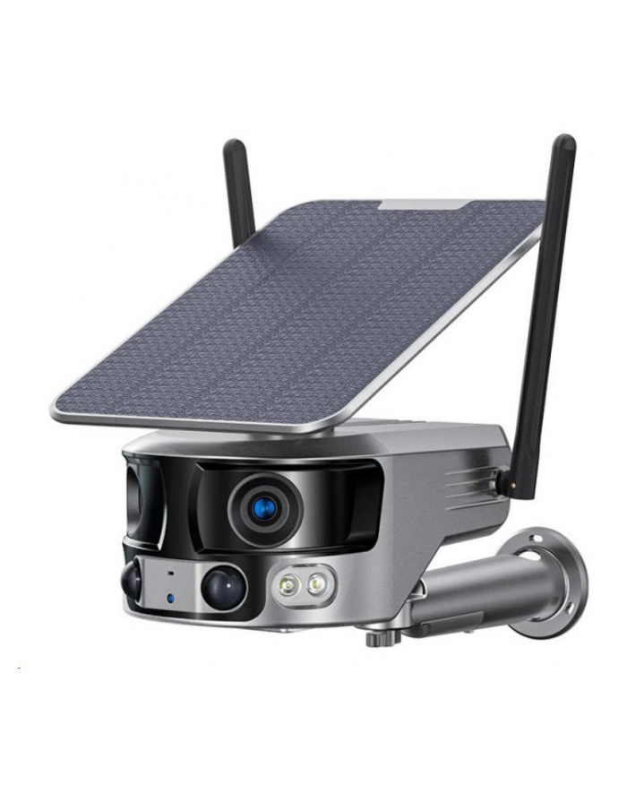 Viking Kamera Słoneczna Prime-Wifi główny