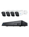 Reolink Sieciowy Rejestrator Wideo Nvs8-5Mb4 + 4 Kamery P320 - nr 6