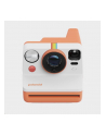 Aparat natyczmiastowy Polaroid Now Gen 3 | biało-pomarańczowy - nr 2