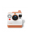 Aparat natyczmiastowy Polaroid Now Gen 3 | biało-pomarańczowy - nr 6