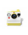 Aparat natyczmiastowy Polaroid Now Gen 3 | biało-żółty - nr 6