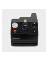 Aparat natyczmiastowy Polaroid Now+ Gen 3 | czarny - nr 1