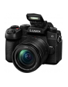 PANASONIC Lumix DC-G97 + Lumix G VARIO 12-60mm F3.5-5.6 POWER OIS - nr 2