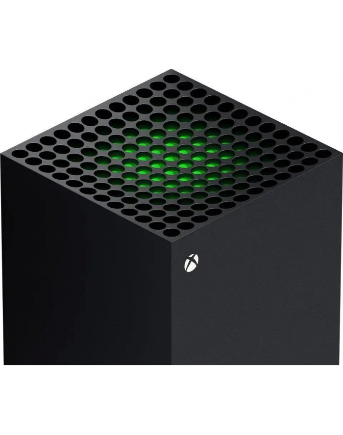 Microsoft Xbox Series X 1TB Digital Edition Robot White główny