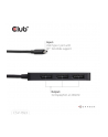 Club3D USB-C adapter 0.17 m (CSV1553) - nr 3