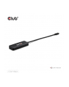 Club3D USB-C adapter 0.17 m (CSV1553) - nr 4