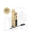Club3D USB-C adapter 0.17 m (CSV1553) - nr 5
