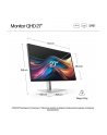 HP S7 Pro 727pq 27'' (8J4D8UT) - nr 27