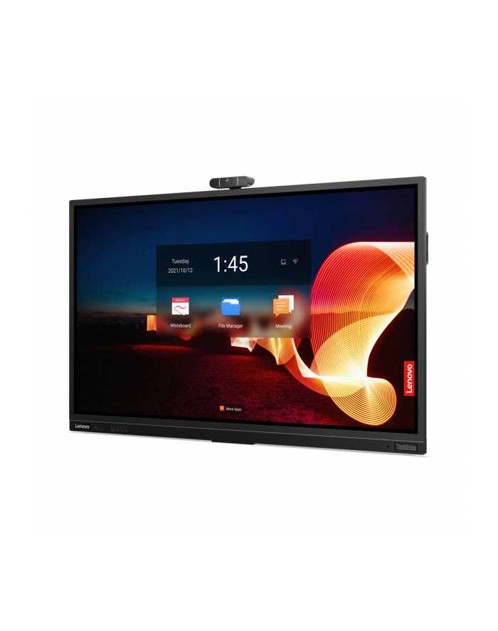 Lenovo 75'' ThinkVision T75 (62F4WA1CEK) główny
