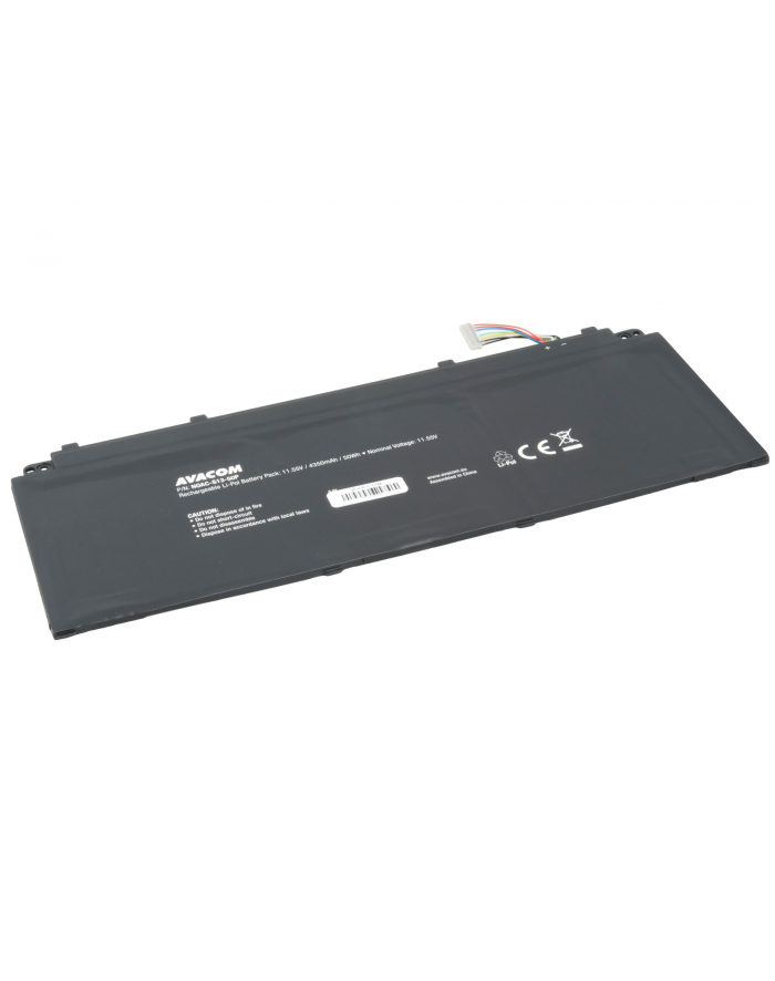 Avacom Do Acer Aspire Serii S13 (NOACS1350P) główny