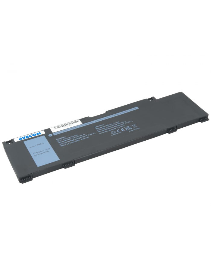 Avacom Do Dell G3 3590 (NODE359057P) główny