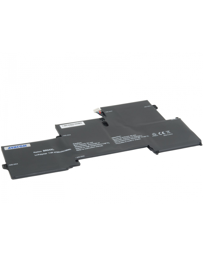 Avacom Do Hp Elitebook 1020 G1 (NOHPBR04XLP47) główny