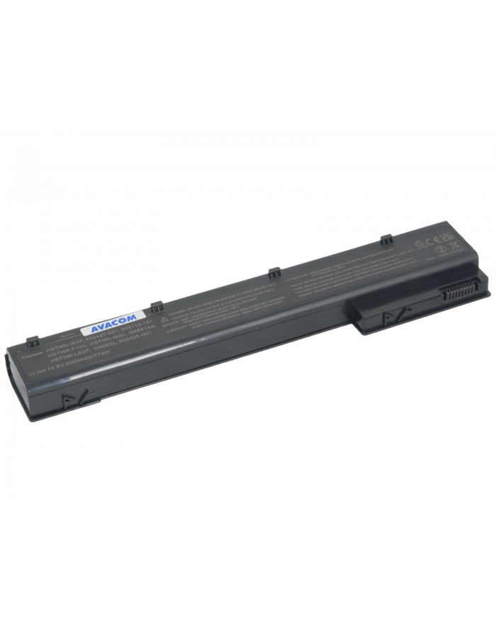 Avacom Do Hp Elitebook 8560W I 8570W 8770W (NOHPEB60N26) główny