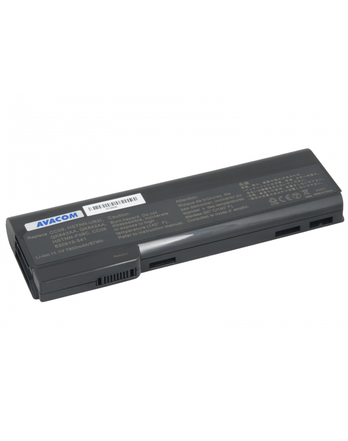 Avacom Do Hp Probook 6360B I 6460B (NOHPPB60H815) główny