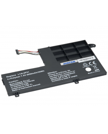 Avacom Do Lenovo S41 Yoga 500-151Bd (NOLES41P40) nr 1