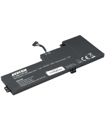 Avacom Do Lenovo Thinkpad T470 I T480 (NOLET47024P) nr 1