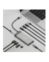 Manhattan Stacja dokująca USB-C 130714 (USBCPD10IN18K) - nr 11