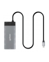 Manhattan Stacja dokująca USB-C 130714 (USBCPD10IN18K) - nr 20