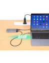 Manhattan Stacja dokująca USB-C 130714 (USBCPD10IN18K) - nr 2