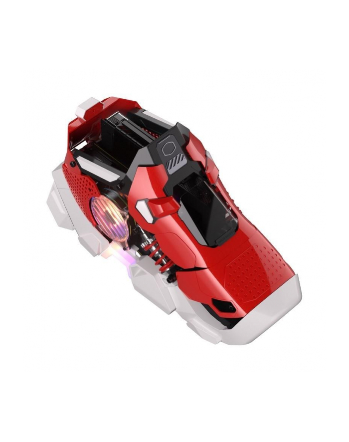 Lynx Challenger Cooler Master Sneaker-X, (10463099) główny