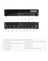 Lenovo ThinkStation P3 Tiny i5/16GB/512GB/Win11 (30H0005KCK) - nr 5