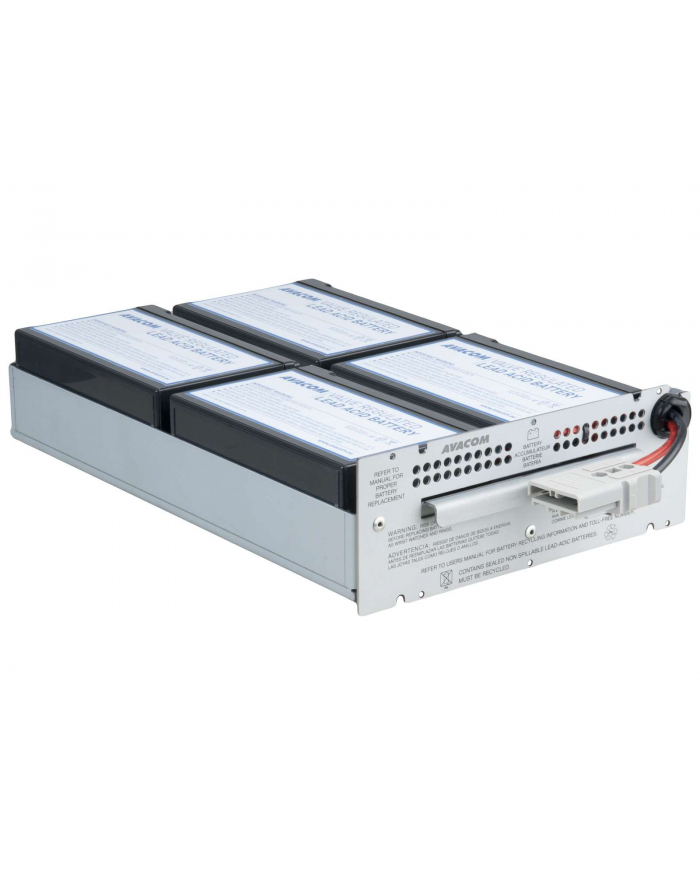 Avacom RBC132 (AVARBC132) główny