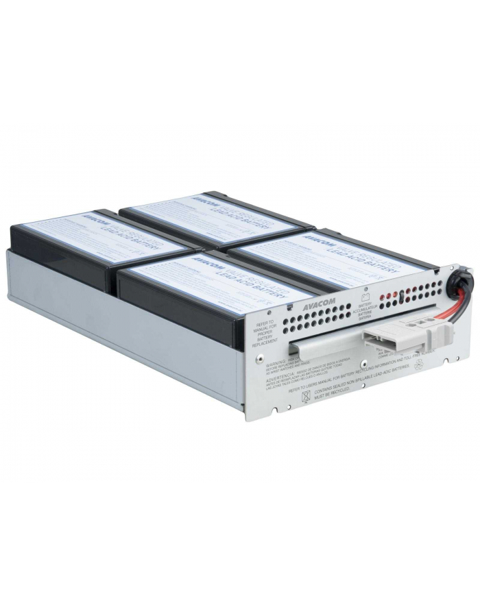 Avacom RBC157 (AVARBC157) główny