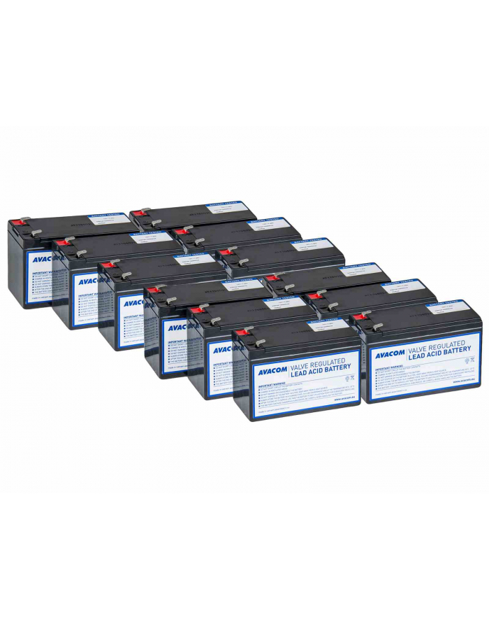 Avacom AVA-RBP12-12072 (AVARBP1212072KIT) główny